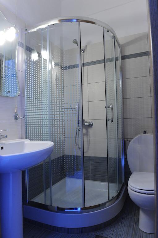 Ammouliani Hotel 部屋 写真